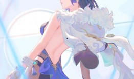 原神夜岚最新爆料,神秘角色揭晓，游戏剧情再掀波澜